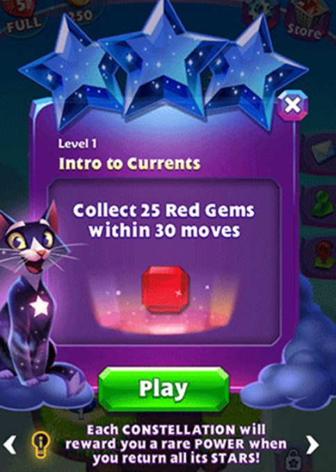 宝石迷阵3中文版