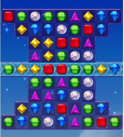 宝石迷阵3中文版