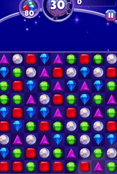 宝石迷阵3中文版