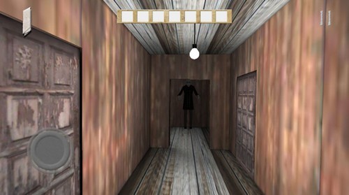 兰德里纳河的森林破解版游戏介绍2