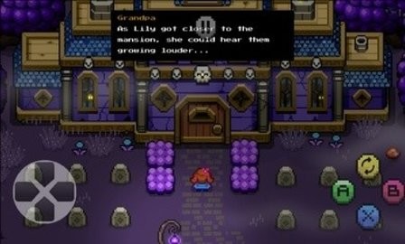 绽放传说2米诺陶王子