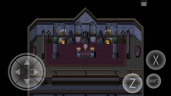 零落之花安卓截图2