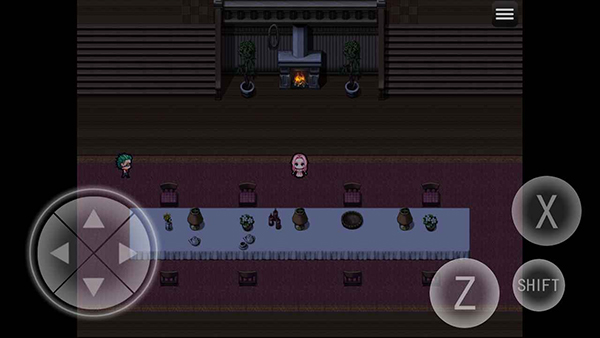 零落之花安卓截图4