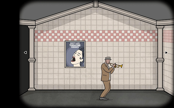 锈湖地铁繁花正式版截图3