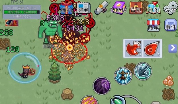 契约与冒险英雄传说中文版3