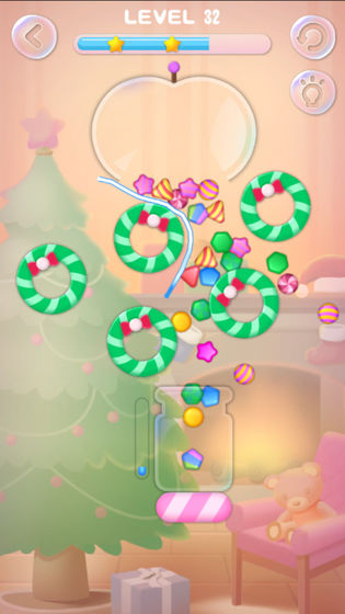 糖果狂欢游戏3