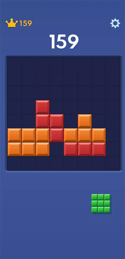 方块爆炸大师之放1