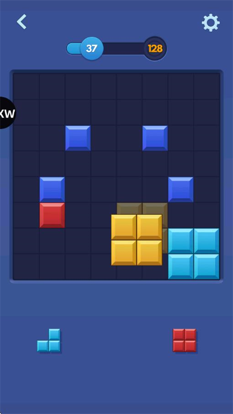 方块爆炸大师之放