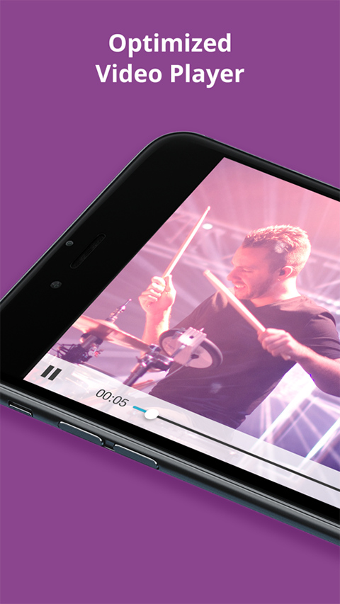 海鹦浏览器安卓版1