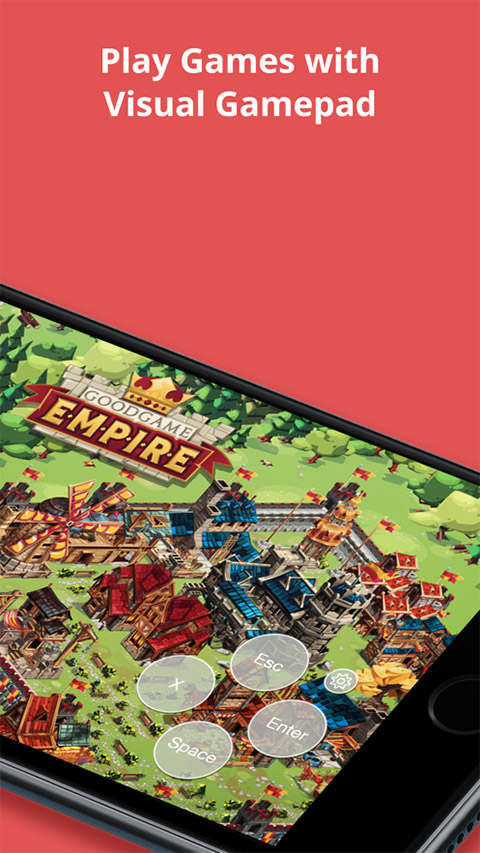 海鹦浏览器安卓版3