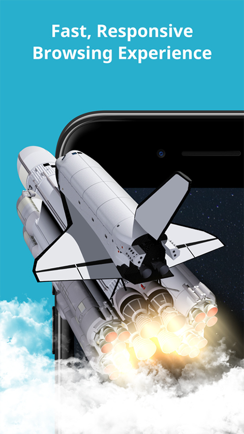 海鹦浏览器安卓版2