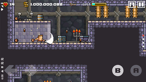 地牢混战2安卓版截图2