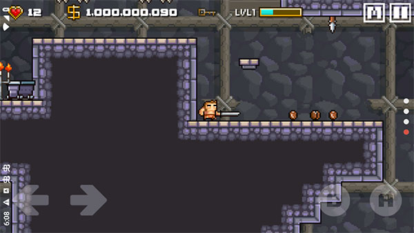 地牢混战2安卓版截图3