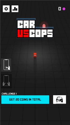 亡命时速3正式版1