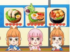 便当大厨烹饪手游