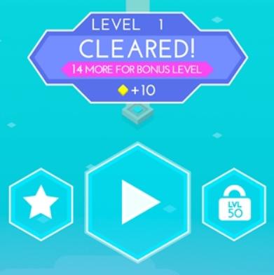 无尽湖泊小游戏