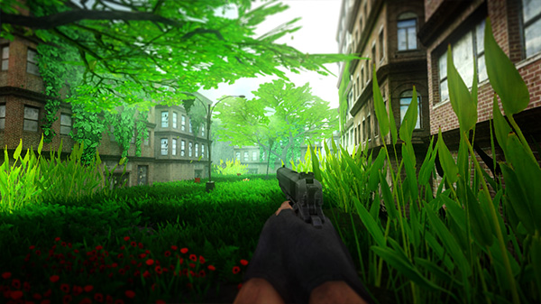 最后的幸存者中文版1