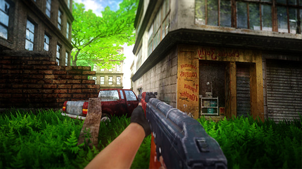 最后的幸存者中文版4