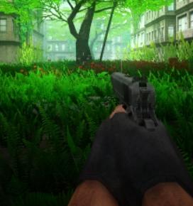 最后的幸存者中文版