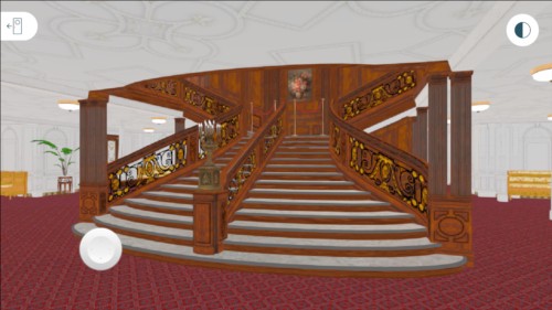 泰坦尼克号4d模拟器免费版图片3