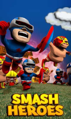 超人特工队完美版截图1