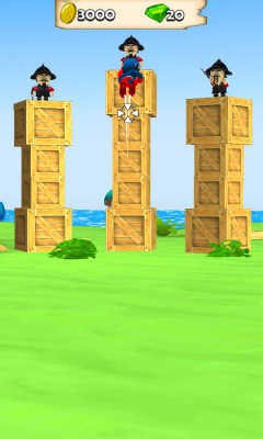 超人特工队完美版截图2