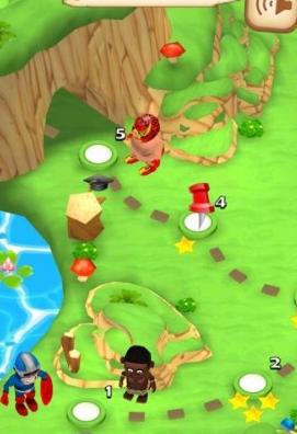 超人特工队完美版