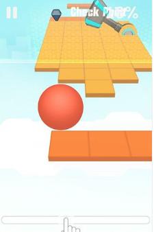 滚动的天空星际跃迁