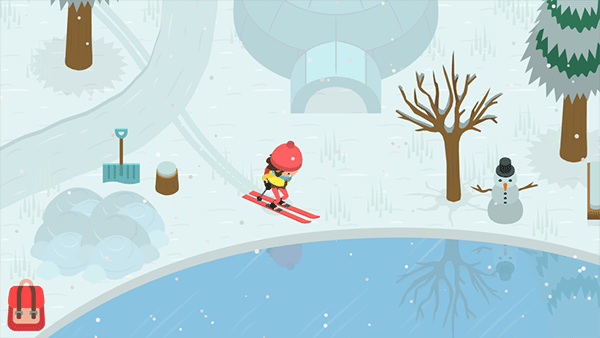 捣蛋大脚怪中文版4