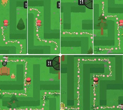 捣蛋大脚怪中文版