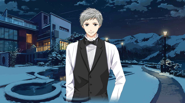 大小姐的枯燥一天AVG截图3