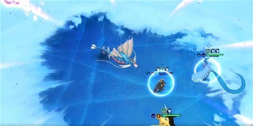 萌战天下宝可梦