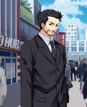 大小姐的枯燥一天AVG