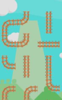 疯狂小火车安卓版