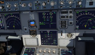 全球航空飞行模拟器中文版