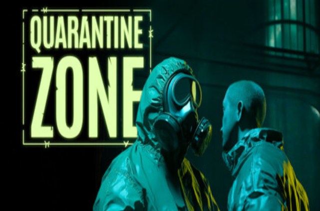 边境丧尸检察官正式版