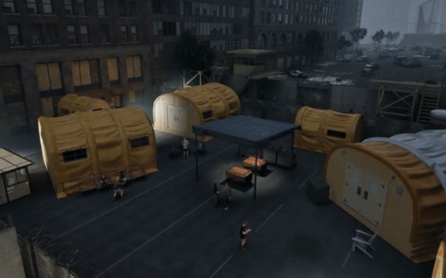 边境丧尸检察官正式版