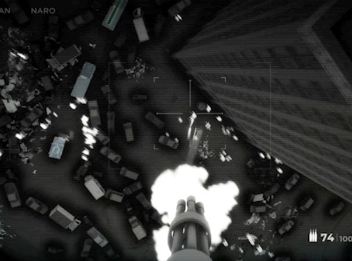 边境丧尸检察官正式版