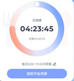 薄荷健康减肥工具