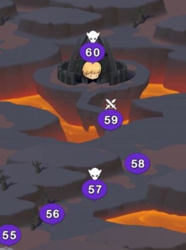 勇敢的约翰安卓版