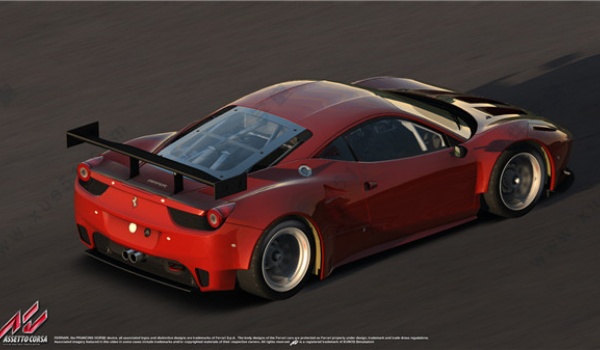 神力科莎中文版截图3