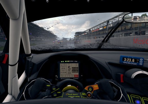 神力科莎中文版