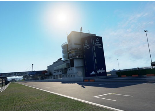 神力科莎中文版