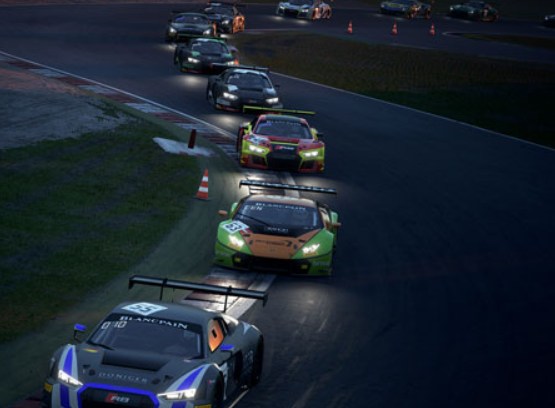 神力科莎中文版