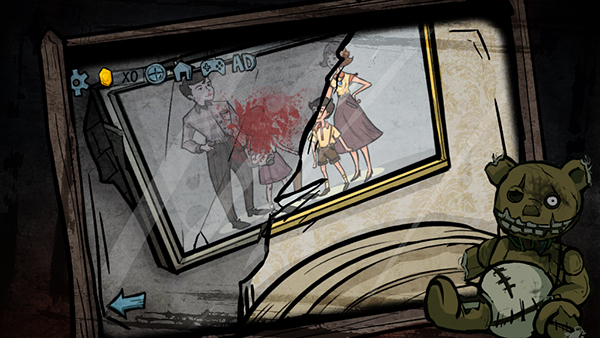 遗失寓言中文版截图3