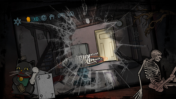 遗失寓言中文版截图4