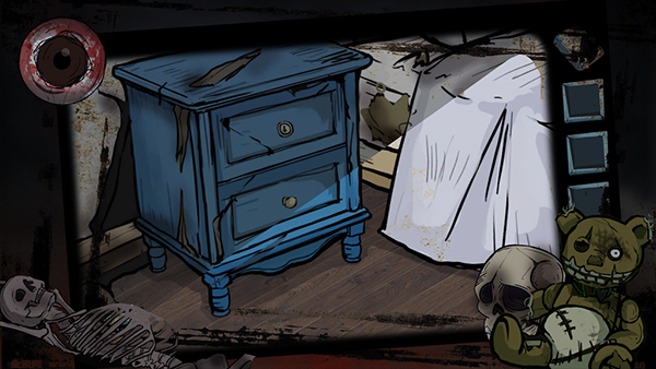 遗失寓言中文版截图5