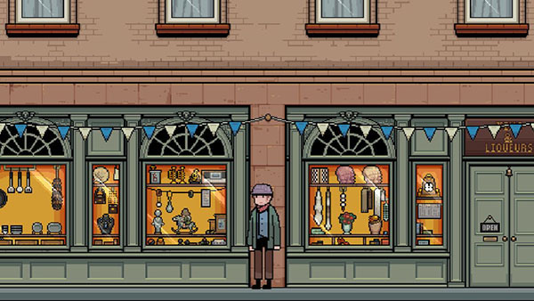 镇惊解谜中文版1