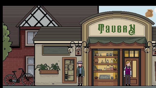 镇惊解谜中文版3