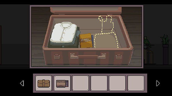 镇惊解谜中文版2